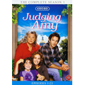 Judging Amy Season 1